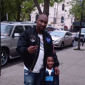 Meet your Posher, Steven